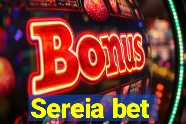 Sereia bet